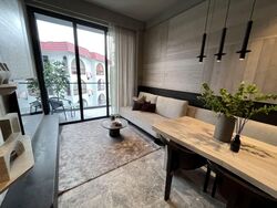 Jervois Privé (D10), Apartment #569625981